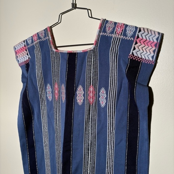 NWT A Mano Project Huipil - Picture 2 of 9